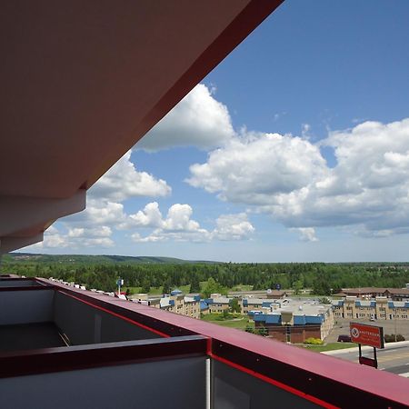 Hotel Casino New Nouveau Brunswick Moncton Zewnętrze zdjęcie