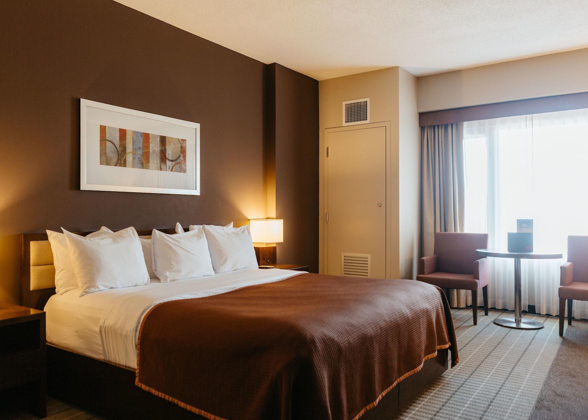 Hotel Casino New Nouveau Brunswick Moncton Zewnętrze zdjęcie