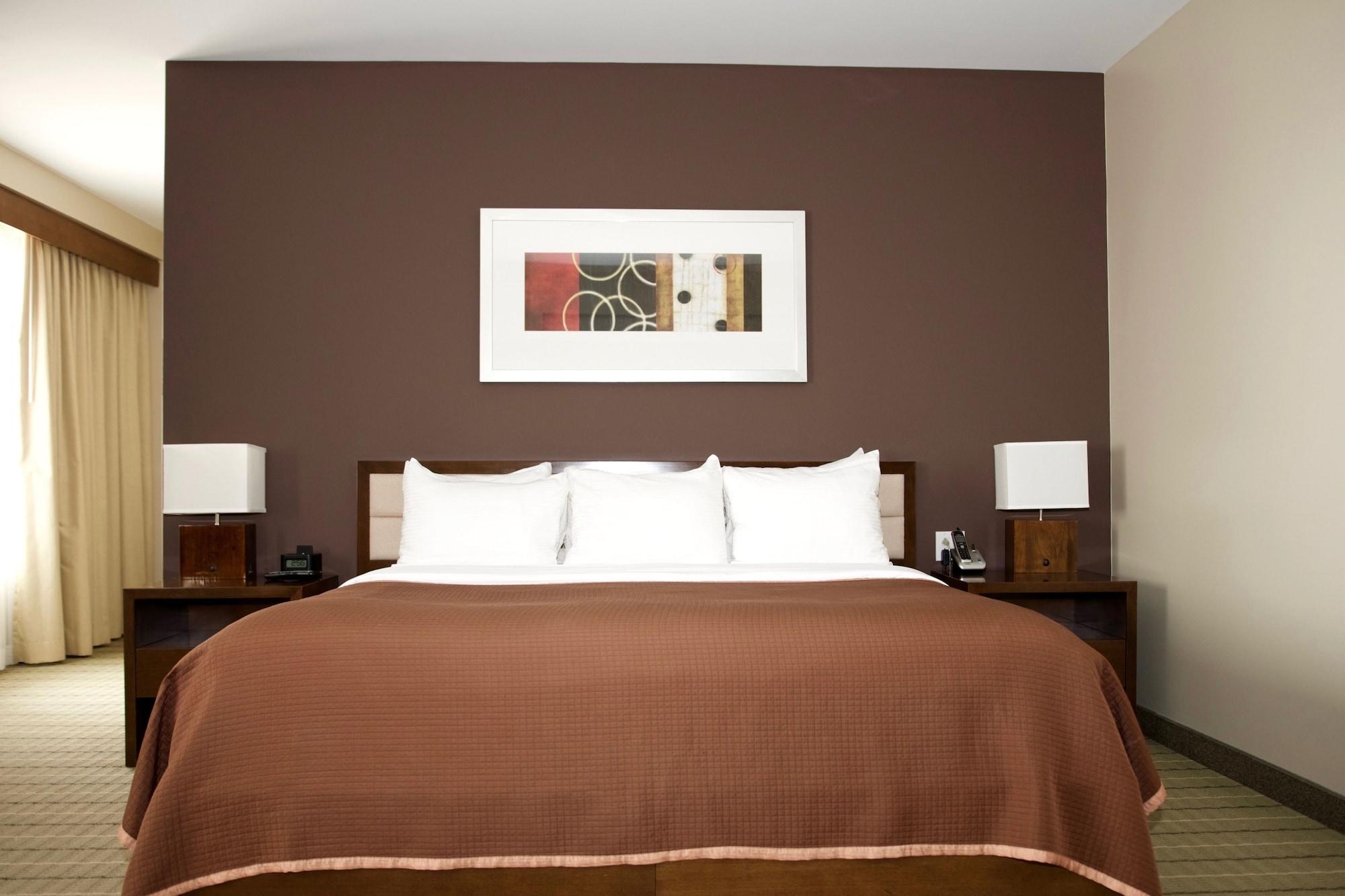 Hotel Casino New Nouveau Brunswick Moncton Zewnętrze zdjęcie