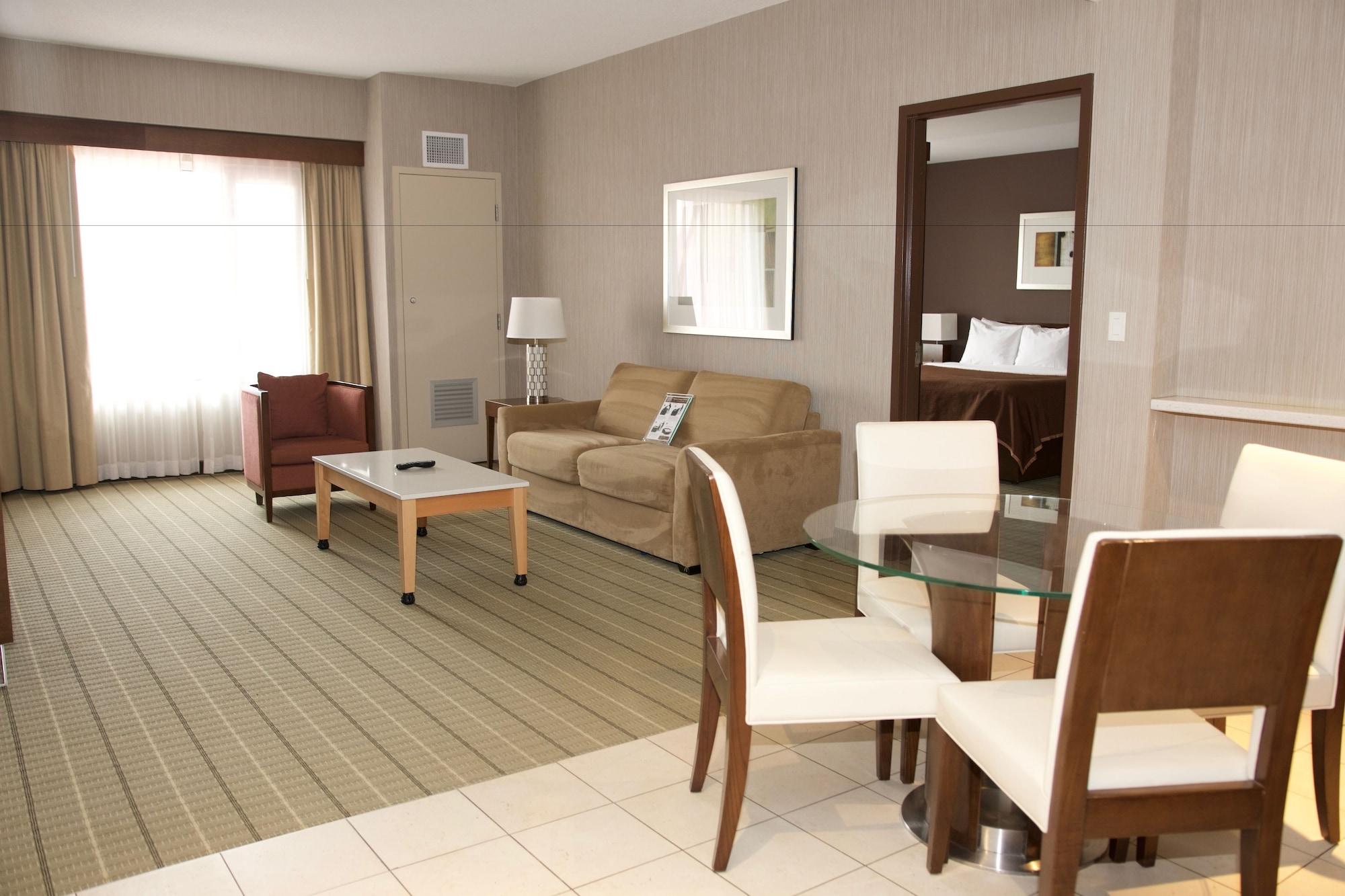 Hotel Casino New Nouveau Brunswick Moncton Zewnętrze zdjęcie