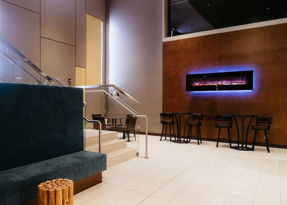 Hotel Casino New Nouveau Brunswick Moncton Zewnętrze zdjęcie