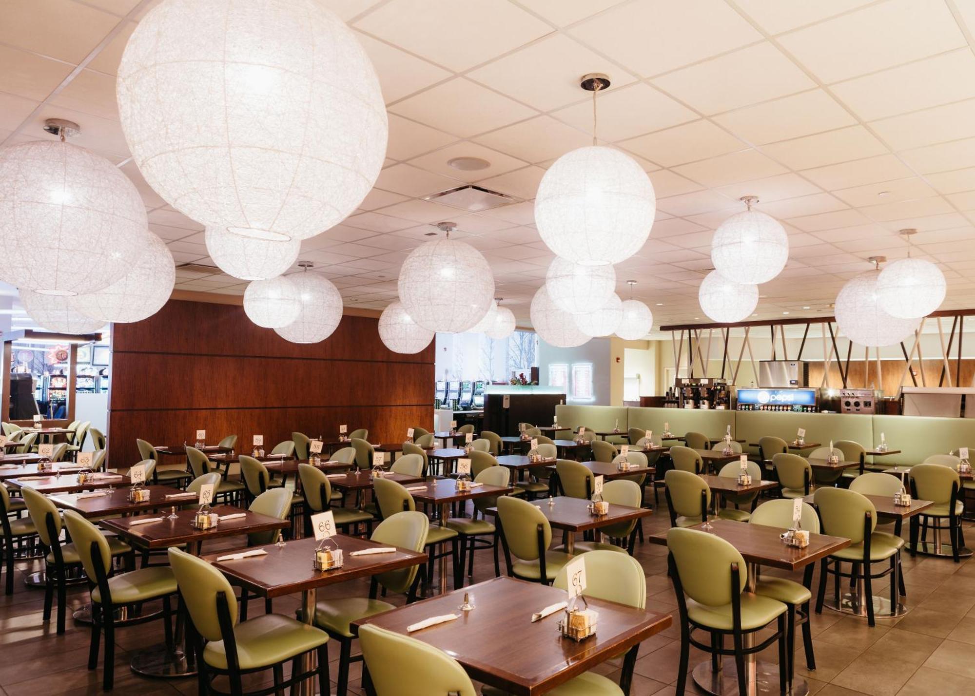 Hotel Casino New Nouveau Brunswick Moncton Zewnętrze zdjęcie