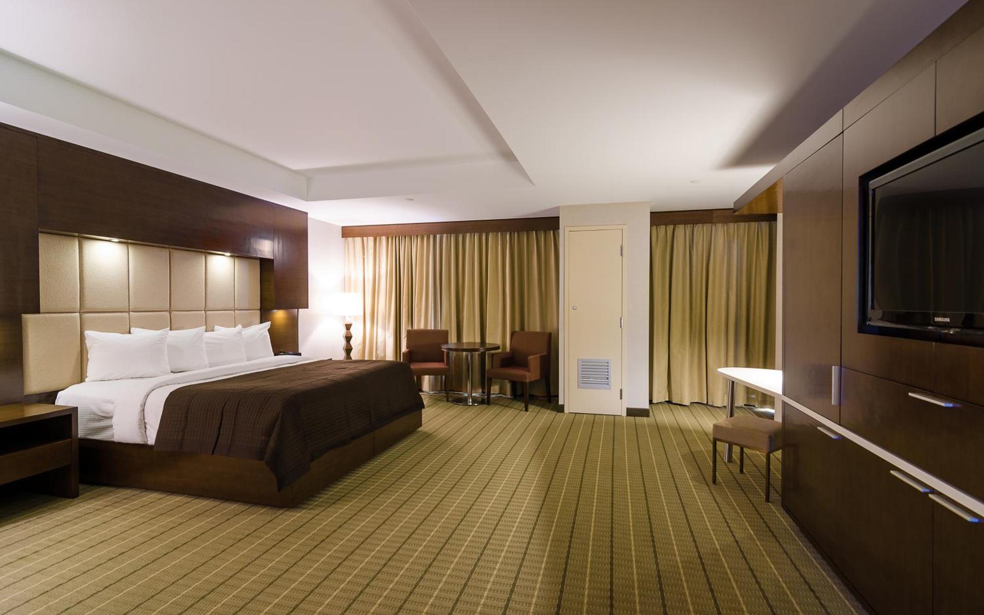 Hotel Casino New Nouveau Brunswick Moncton Zewnętrze zdjęcie