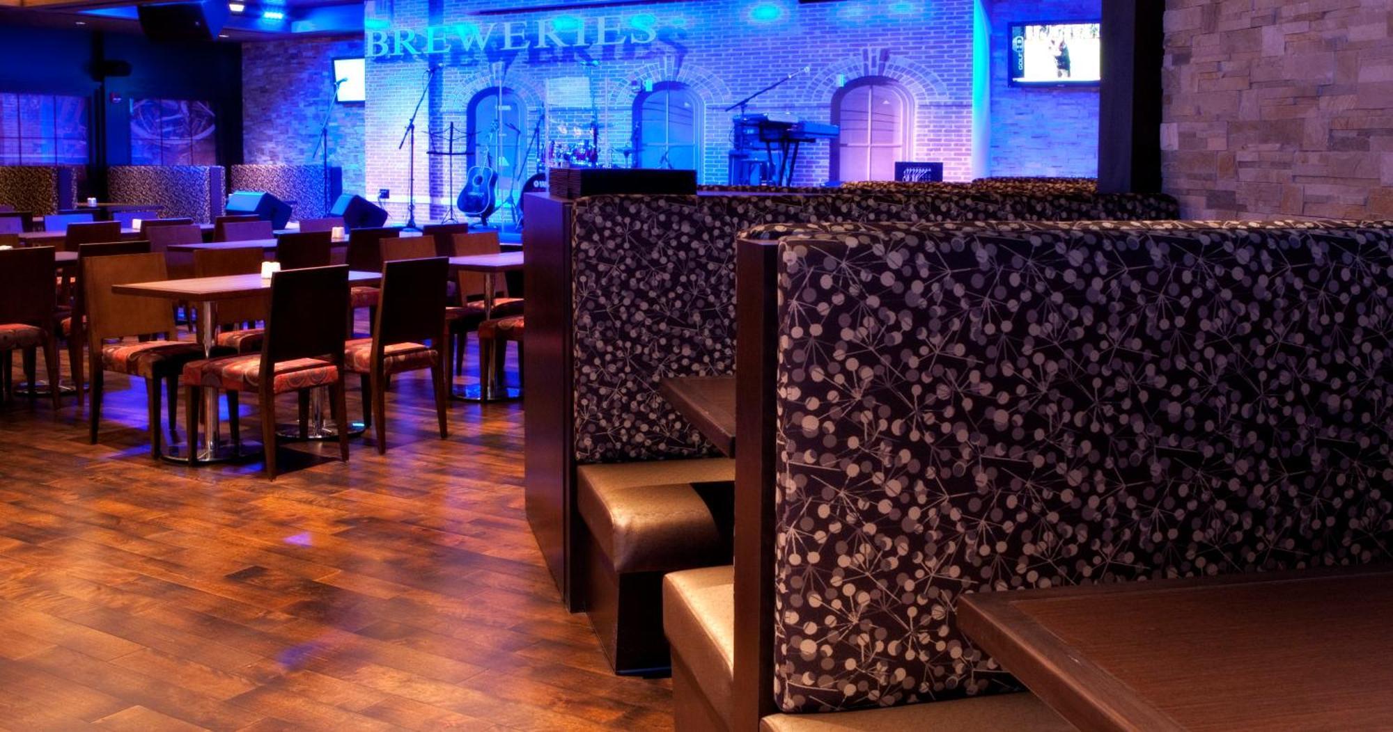 Hotel Casino New Nouveau Brunswick Moncton Zewnętrze zdjęcie