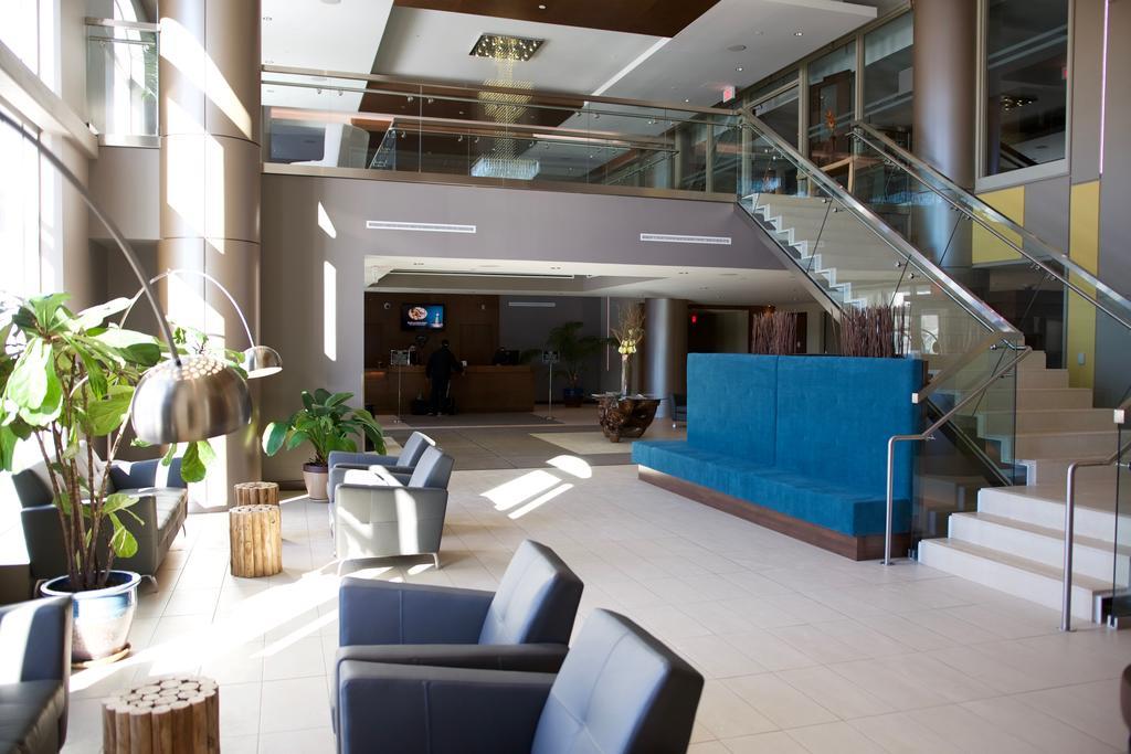 Hotel Casino New Nouveau Brunswick Moncton Zewnętrze zdjęcie