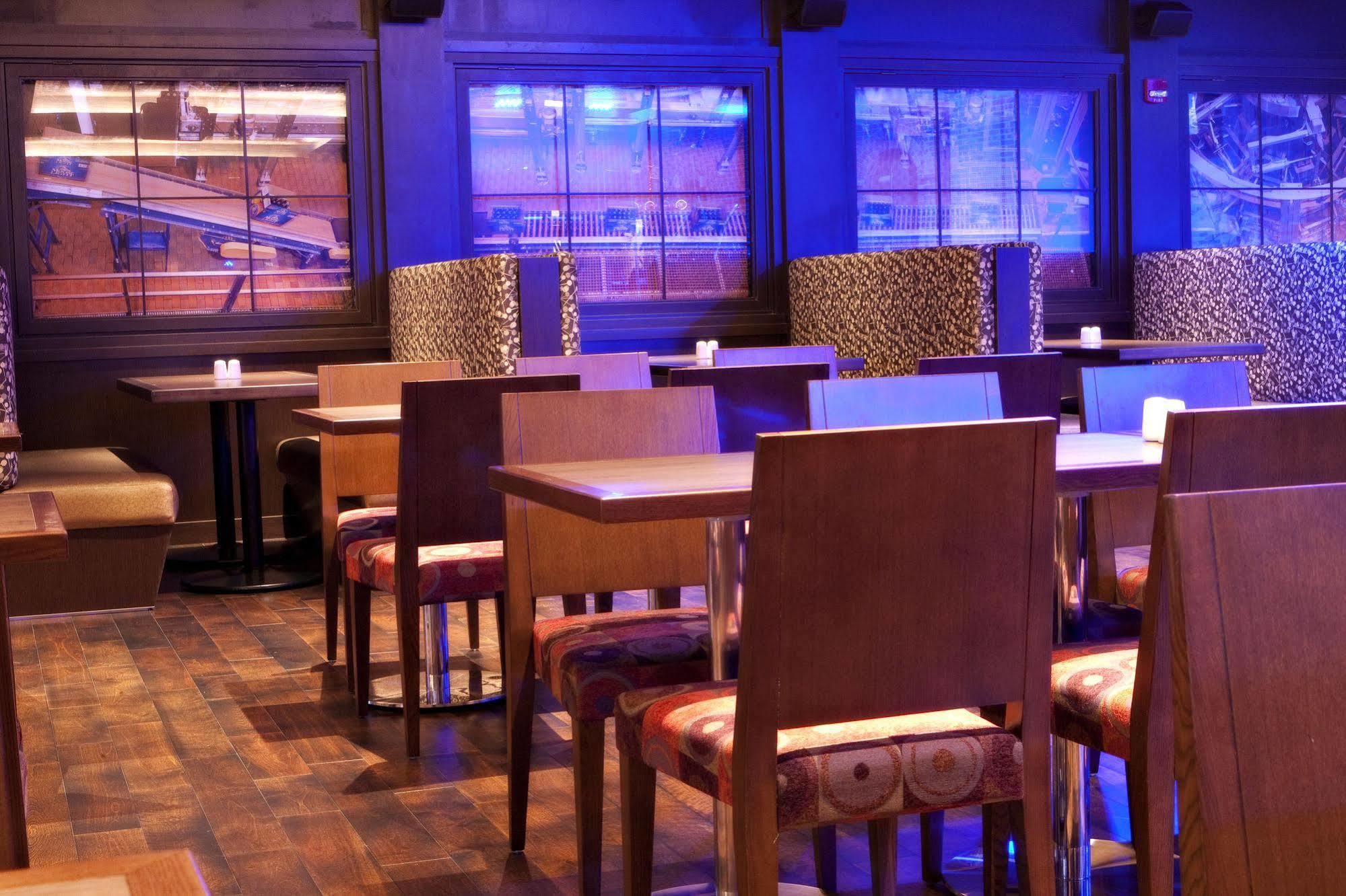 Hotel Casino New Nouveau Brunswick Moncton Zewnętrze zdjęcie