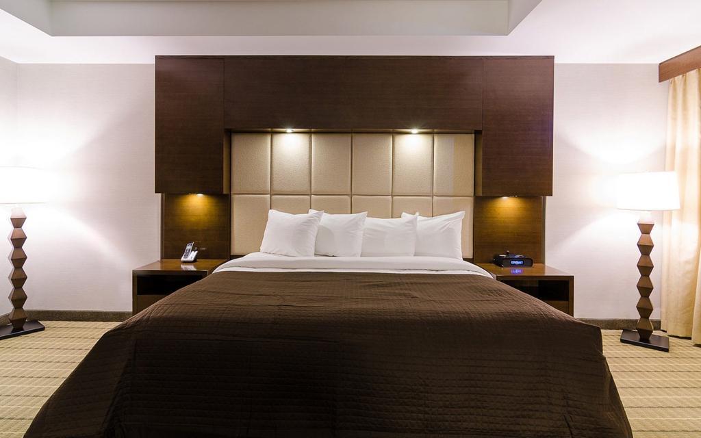 Hotel Casino New Nouveau Brunswick Moncton Zewnętrze zdjęcie